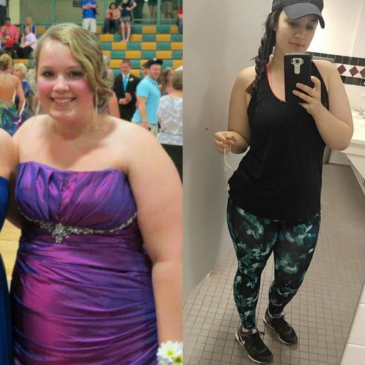Five Things I Learned When I Lost 50 lbs