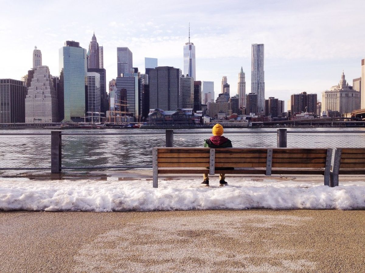 21 Facts of Introversion Everyone Else Just Has to Deal With