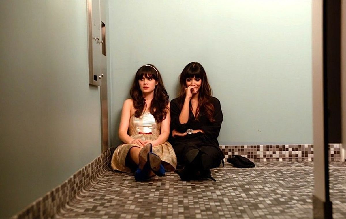 10 Things That Are True When You Have Been Friends Your Entire Life