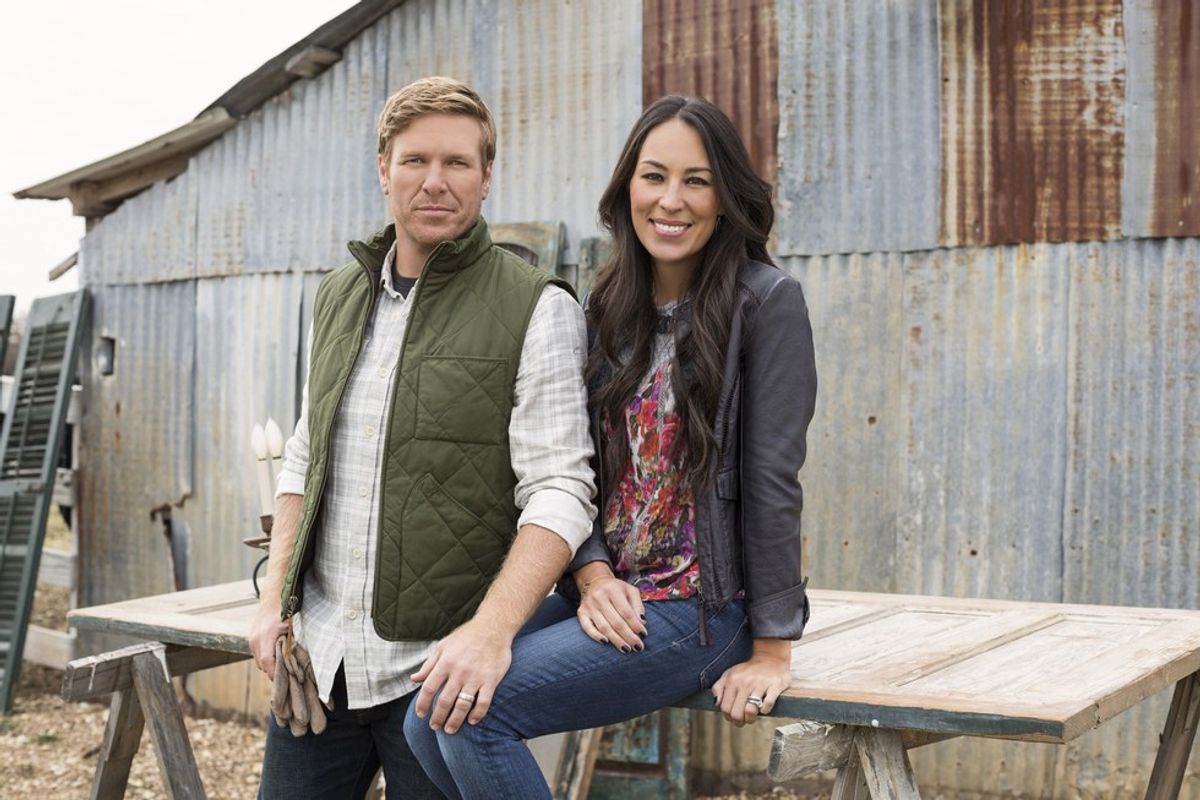 The Definitive Ranking Of HGTV Shows