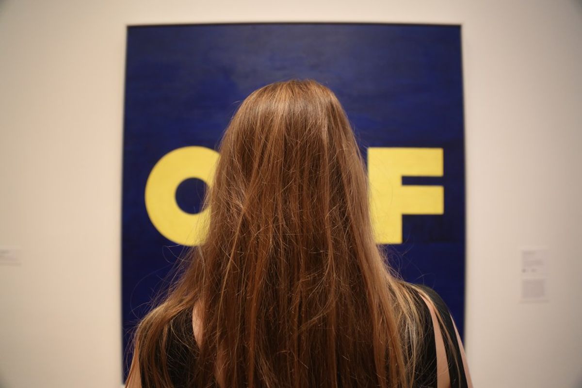 In Frame: The MoMA