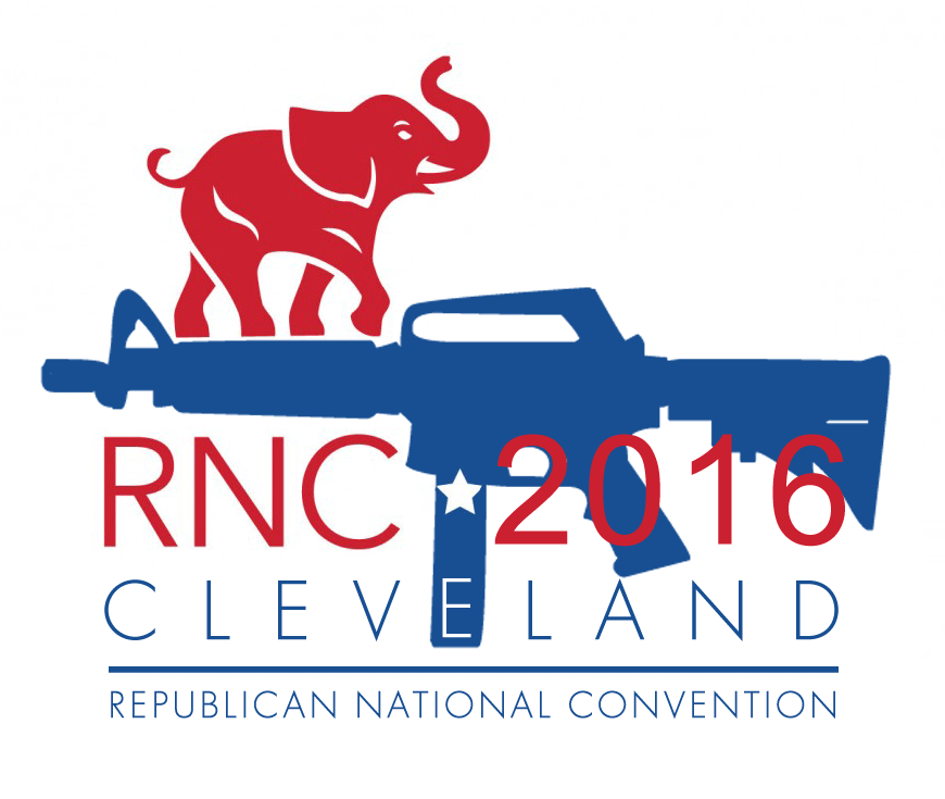 Working At The RNC