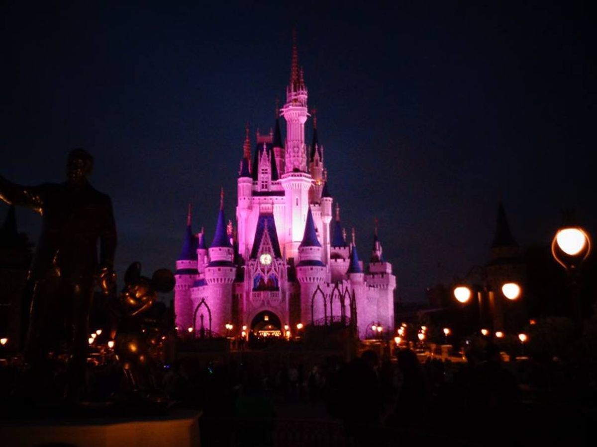 3 Disney World Rides you should not miss out on.