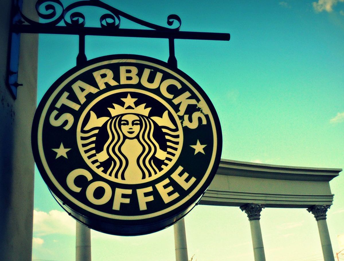 What Has The Pink Drink Done to Starbucks?