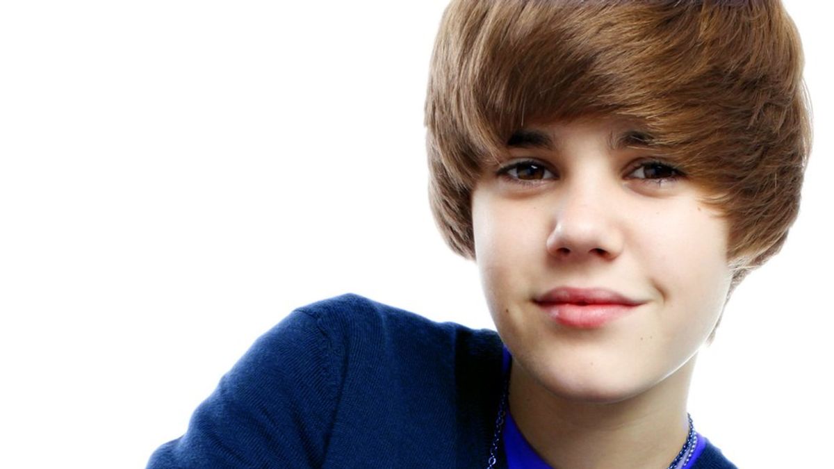 5 Signs You've Been A Belieber Since 2009