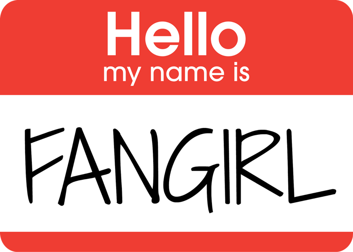 Why We "Fangirl" or "Fanboy"