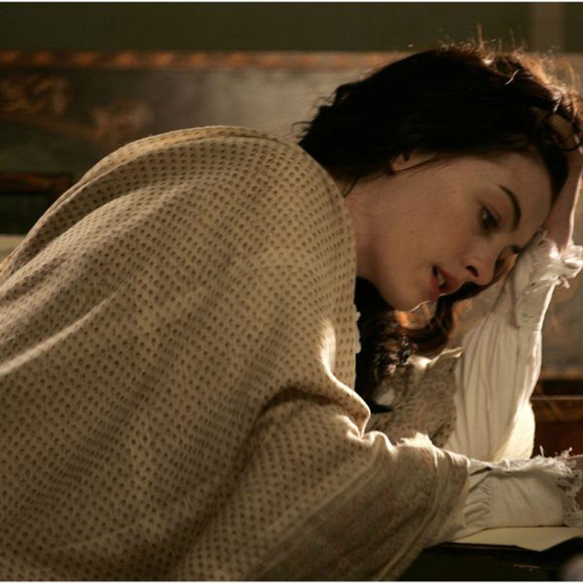 Miss Austen: A Gem In The World Of Literature