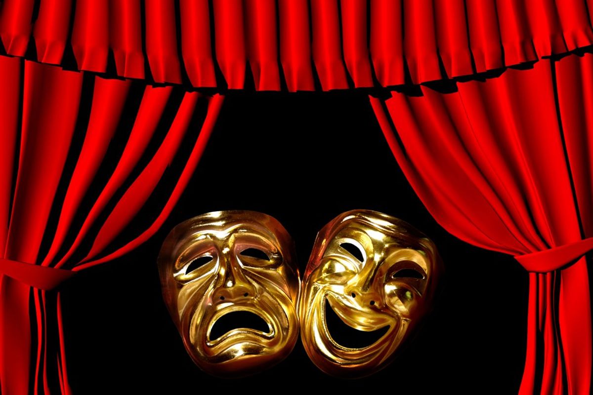 20 Jobs You Can Get With A Theatre Degree