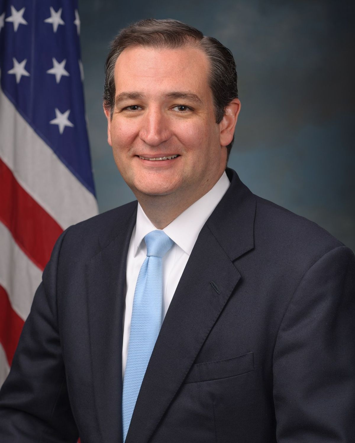 Ted Cruz: Who will he vote for?