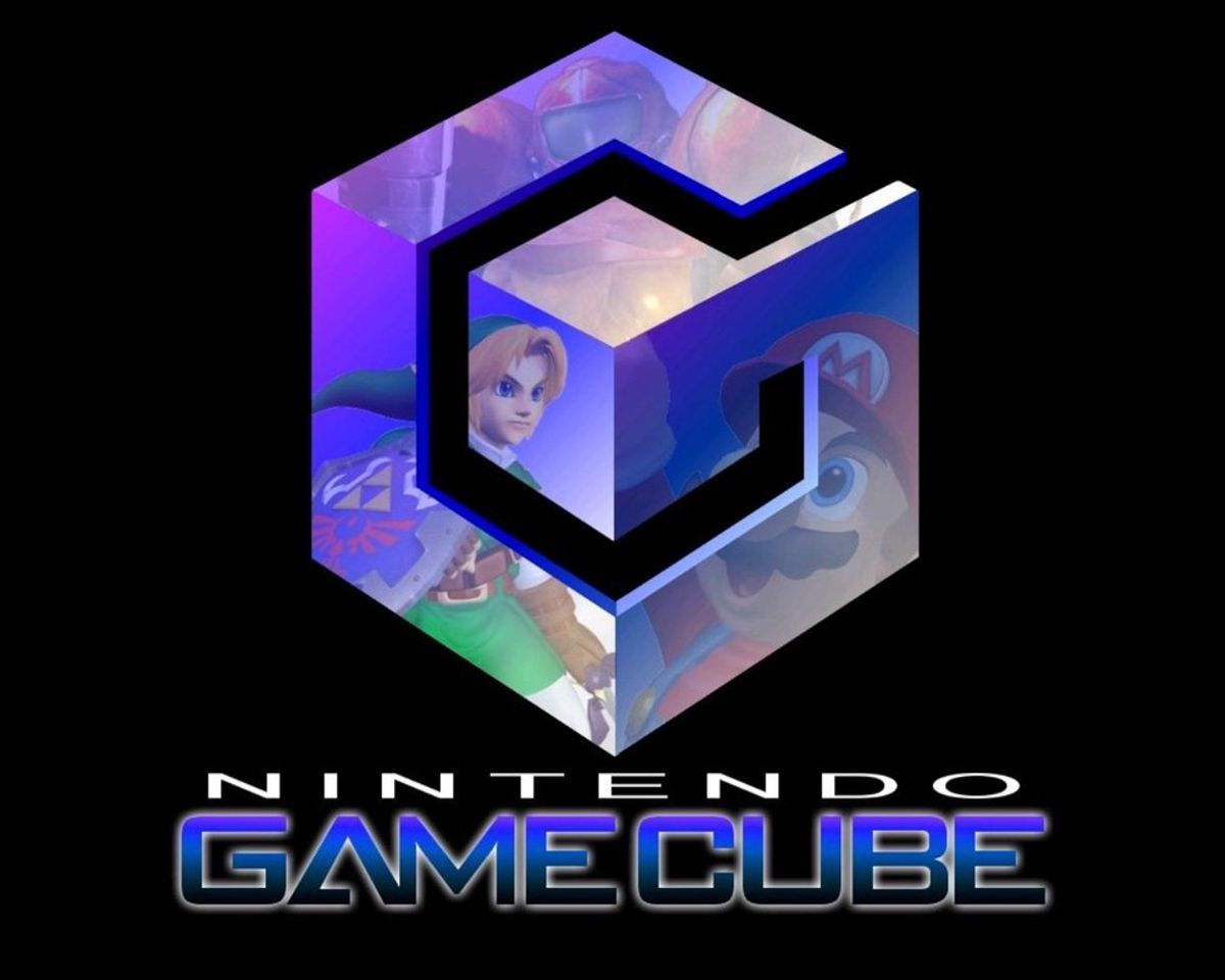 The Top 10 GameCube Games Of All Time