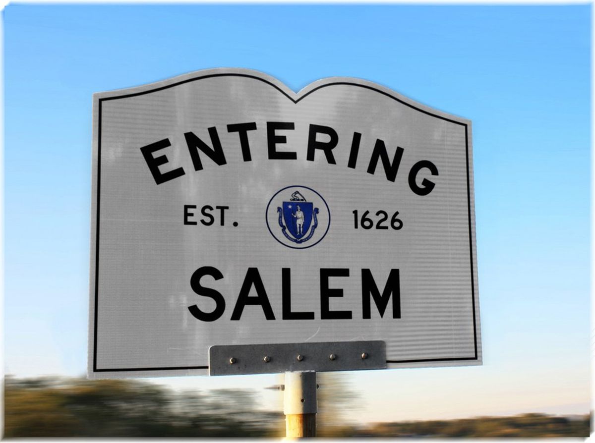 Five Great Places To Visit In Salem, Massachusetts
