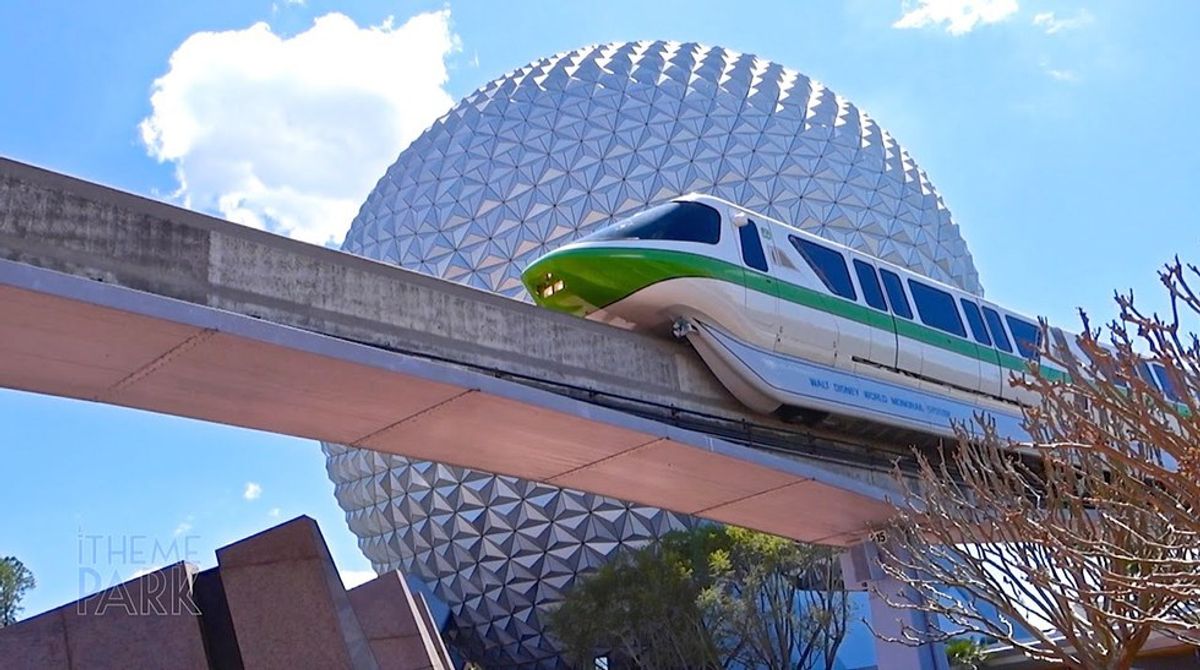The 16 Best Experiences in EPCOT