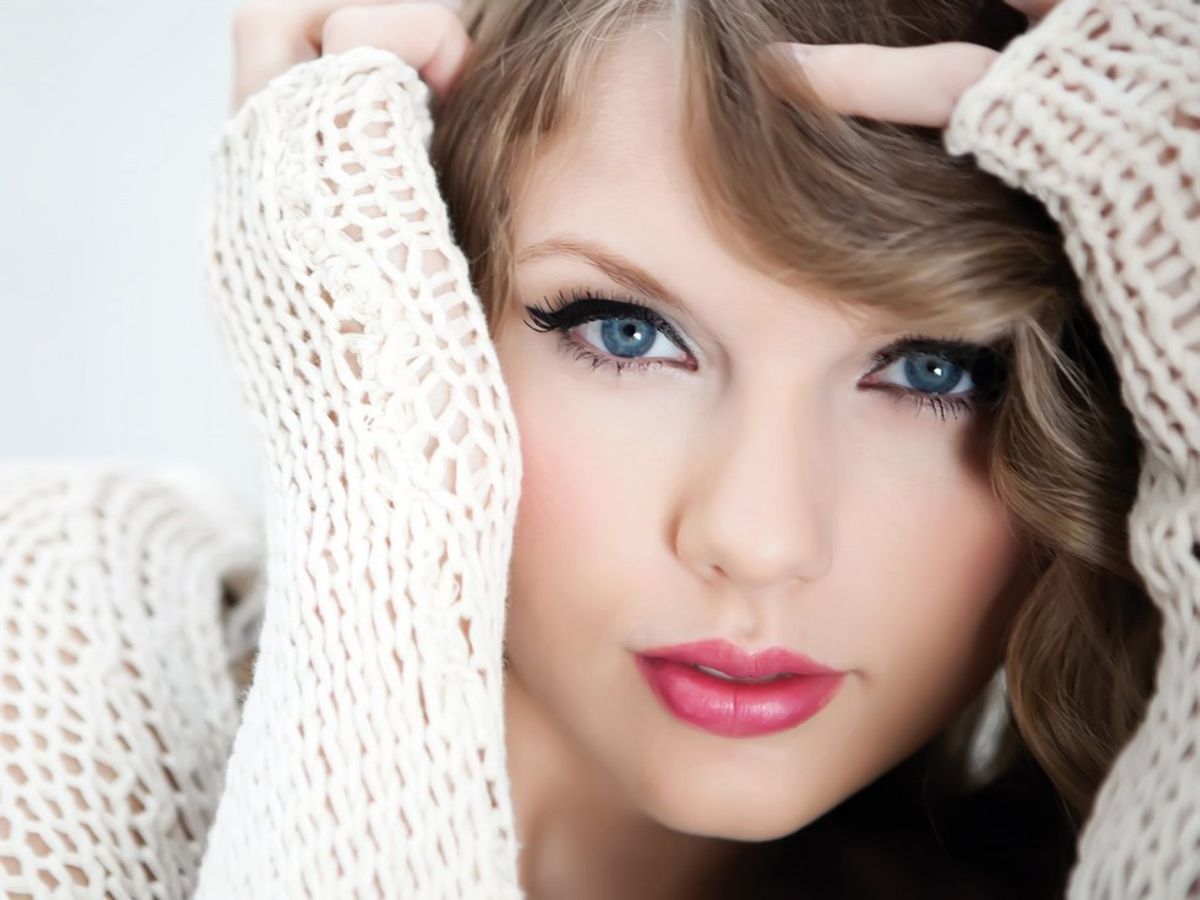 Taylor Swift: The Reason I Love Indie Music