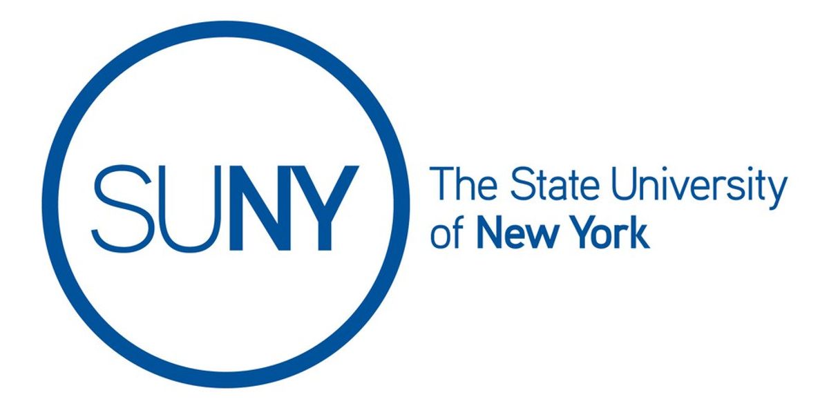 5 Perks Of Being A SUNY Student
