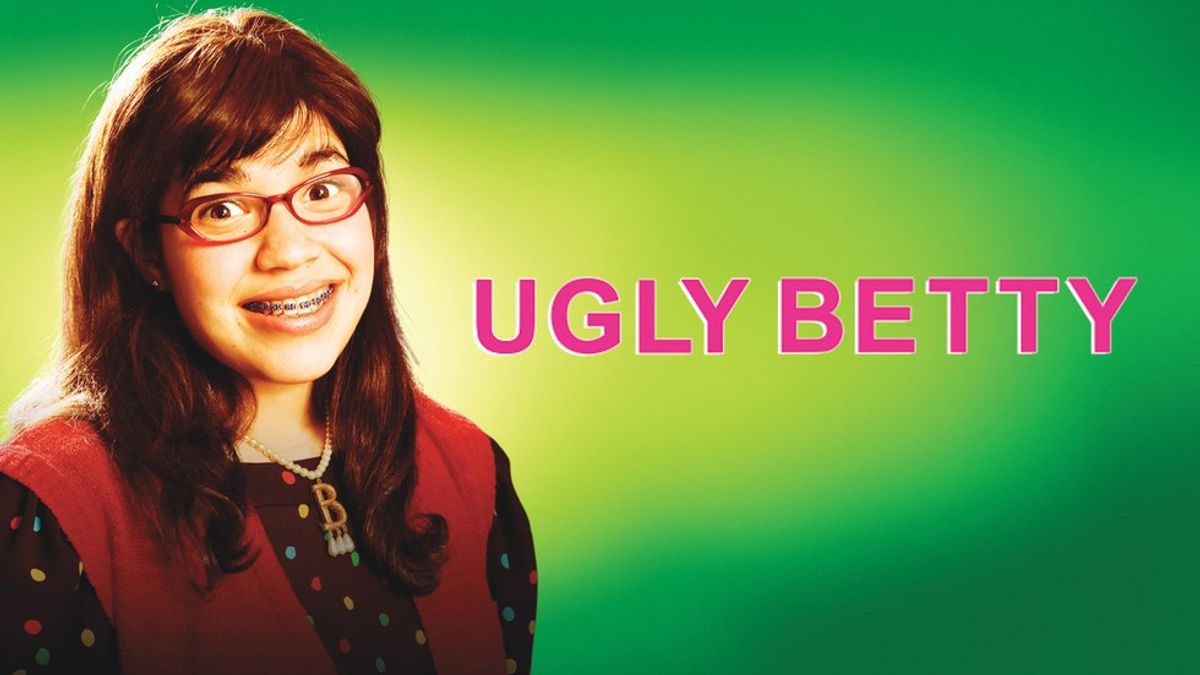 8 Reasons Why "Ugly Betty" Was Important