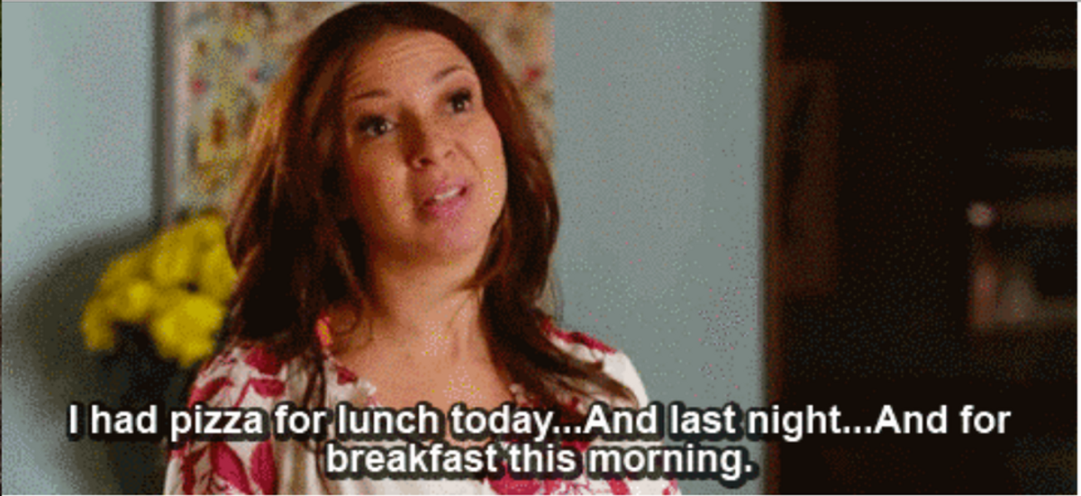 15 Things No One Tells You About Moving Off Campus