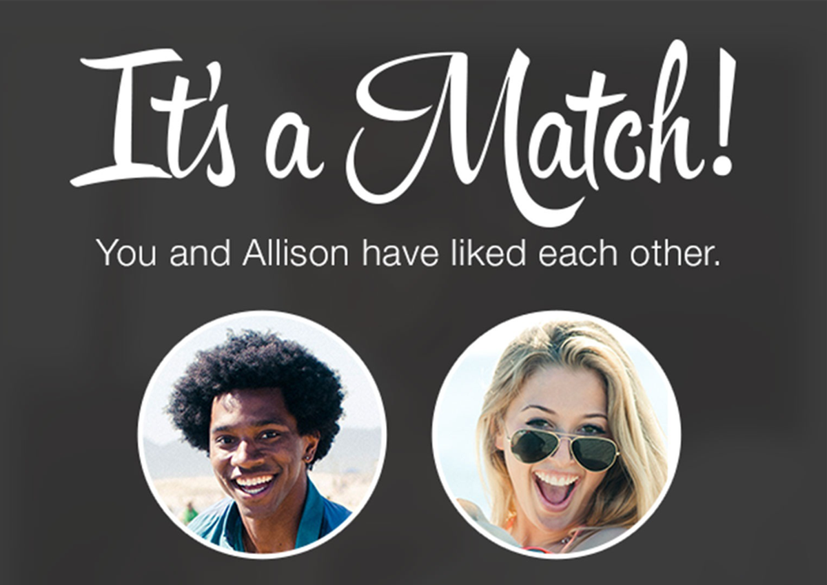 8 Things I Learned From Tinder Dating This Summer