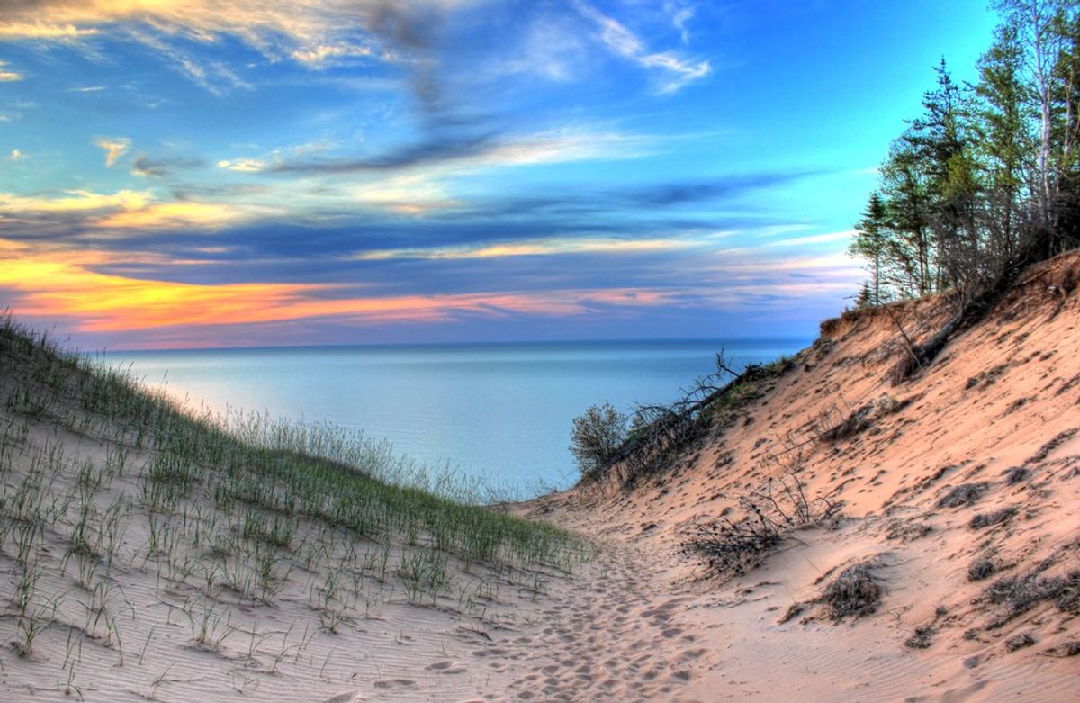7 Major Differences Between California And Michigan