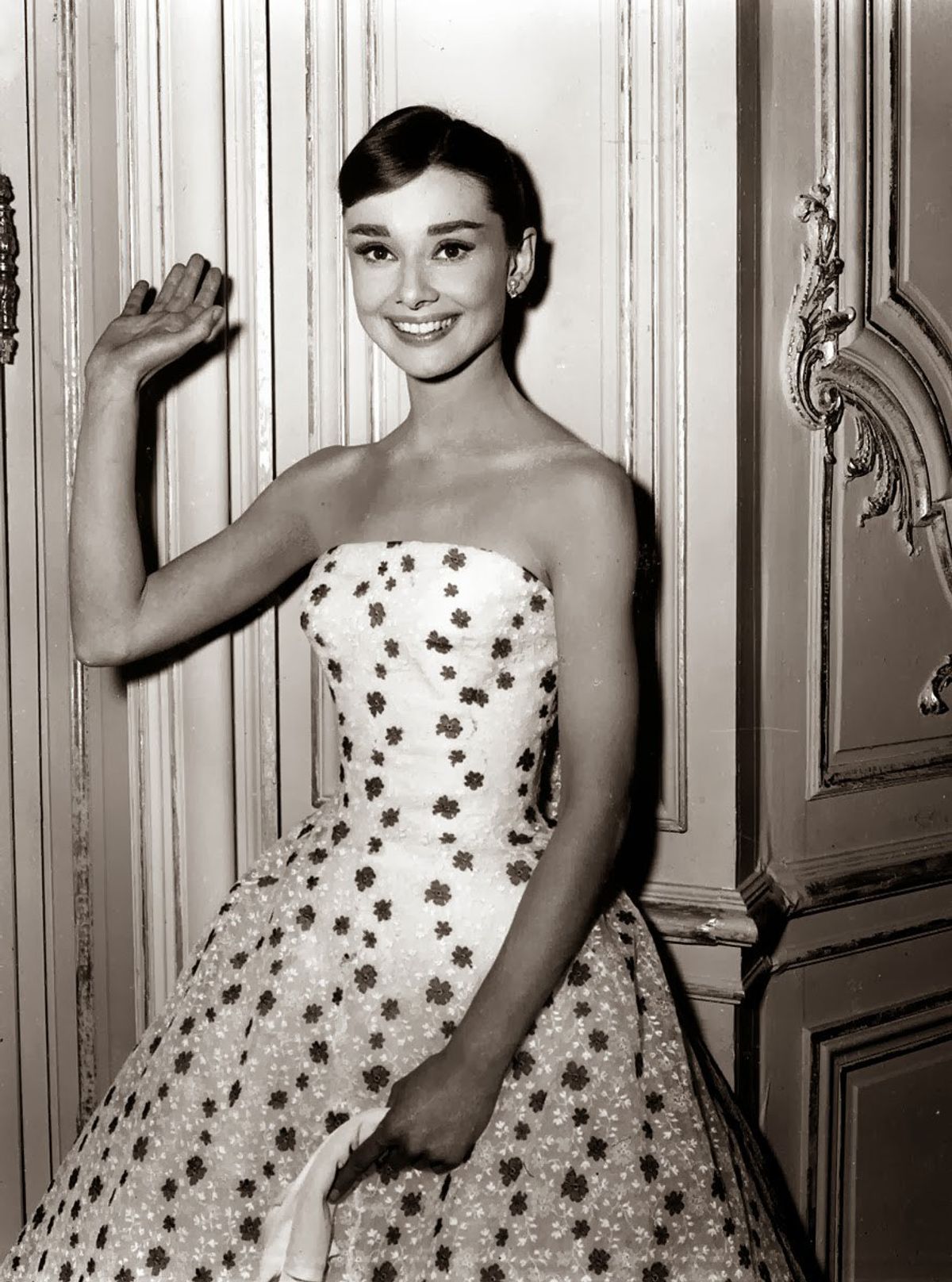 12 Quotes From Audrey Hepburn On Being Sophisticated, Upbeat And Stylish