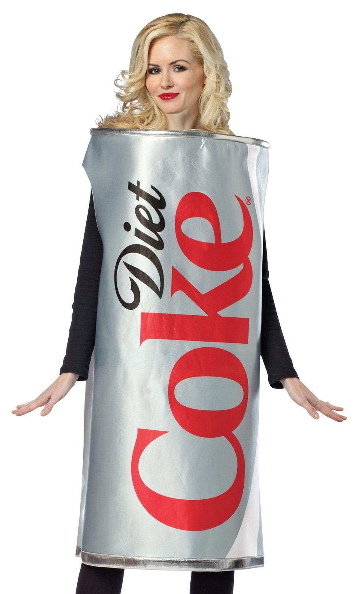 8 Confessions Of Diet Coke Lovers