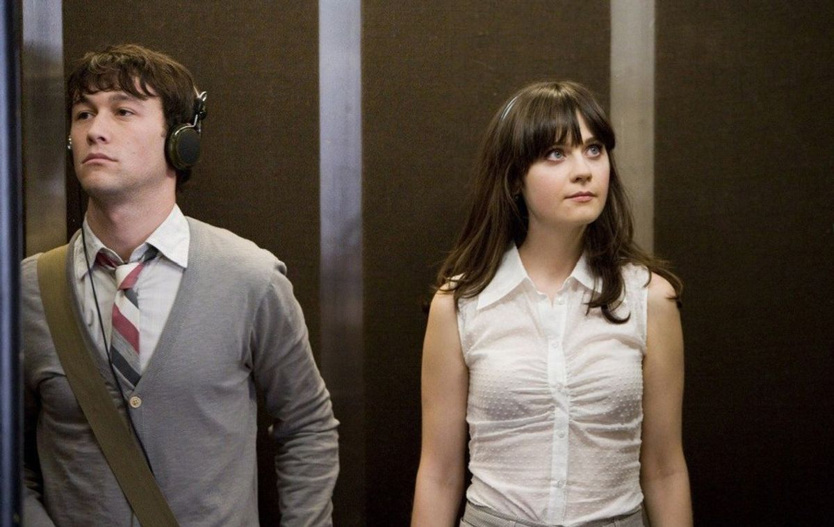 What '500 Days Of Summer' Taught Me