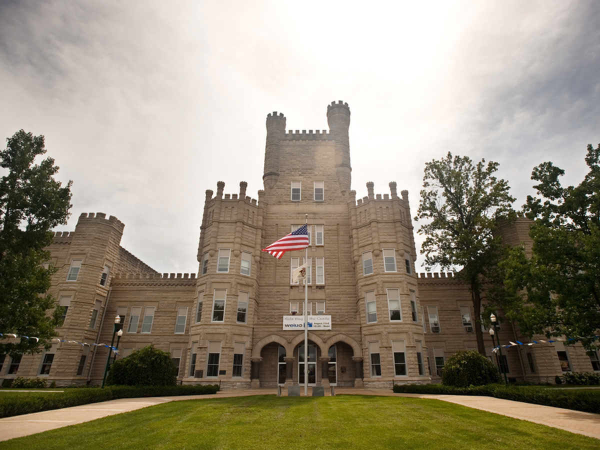 7 Reasons You Shouldn't Go To Eastern Illinois University