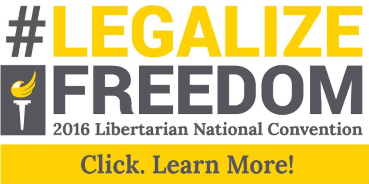 An Introduction to Libertarianism