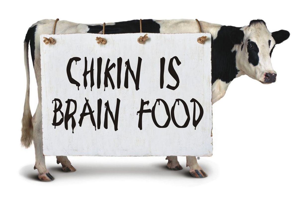 15 Reasons Why I Love Chick-Fil-A