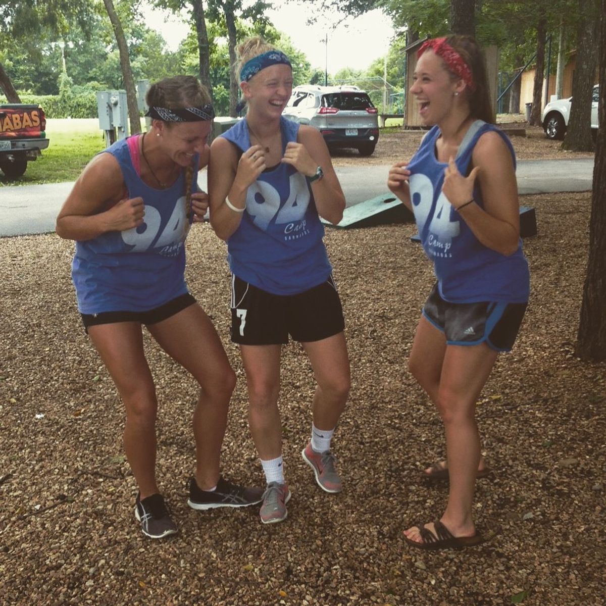 10 Things Being A Camp Counselor Has Taught Me
