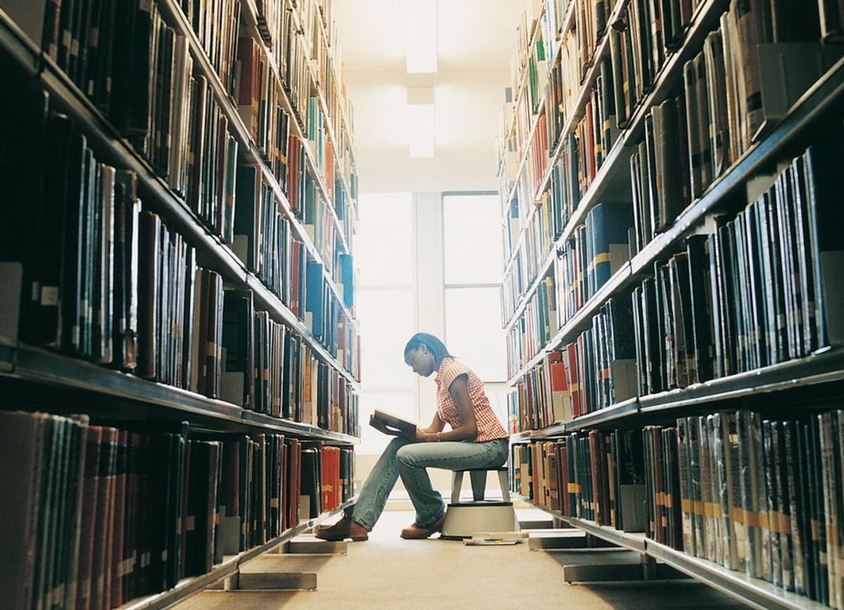 5 Things to Consider When Looking For A Graduate School