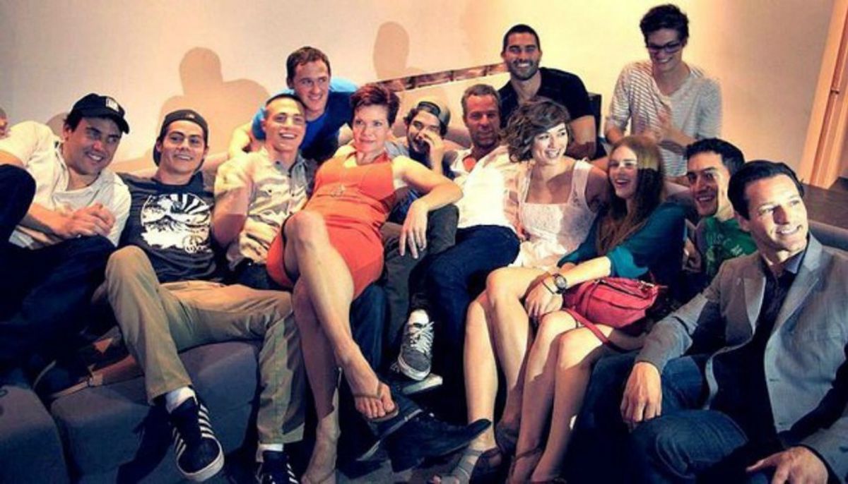 10 Facts You Didn't Know About The "Teen Wolf" Cast