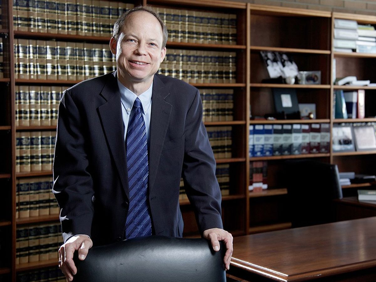 An Open Letter To Judge Aaron Persky, Brock Turner’s Father, And All Who Stand With Them