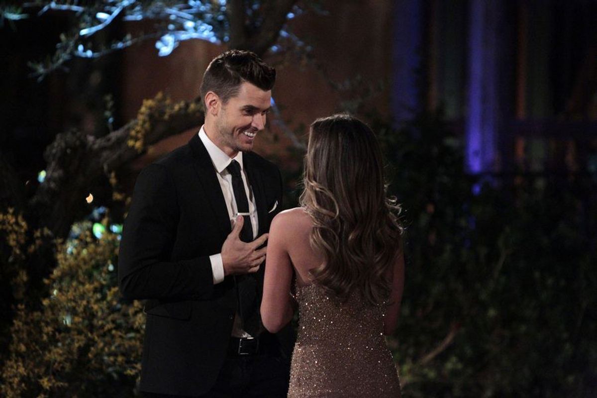 10 Reasons Why Luke Should Be The Next Bachelor