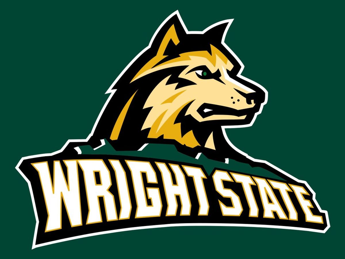 ABCs Of Wright State