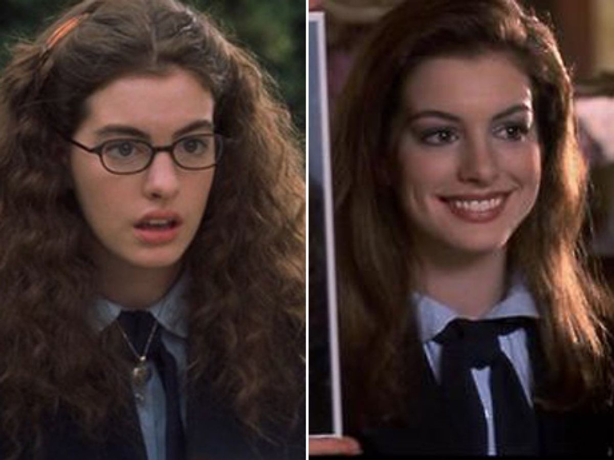 Why Princess Diaries Is The Best Movie