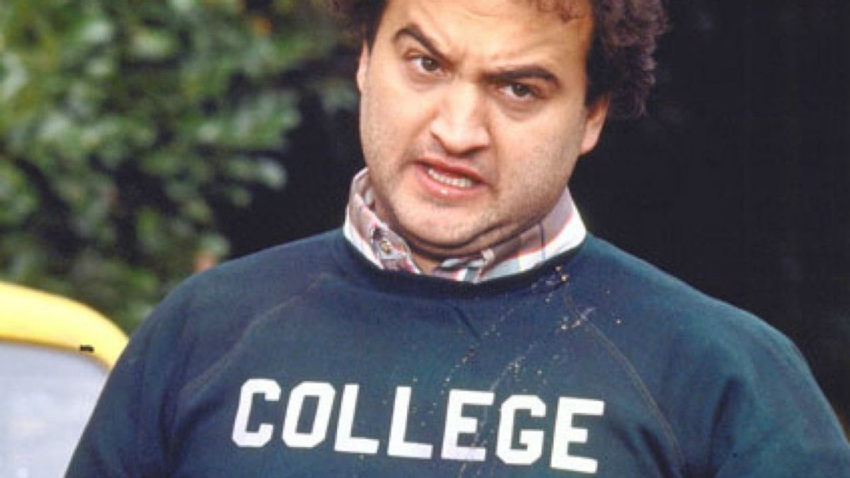 31 Somewhat Insightful Tips For Incoming College Freshmen