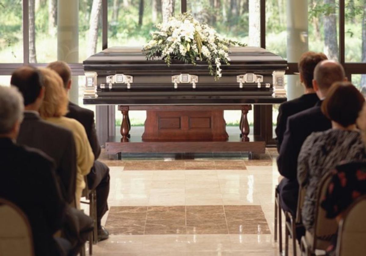 Funeral Do's and Dont's