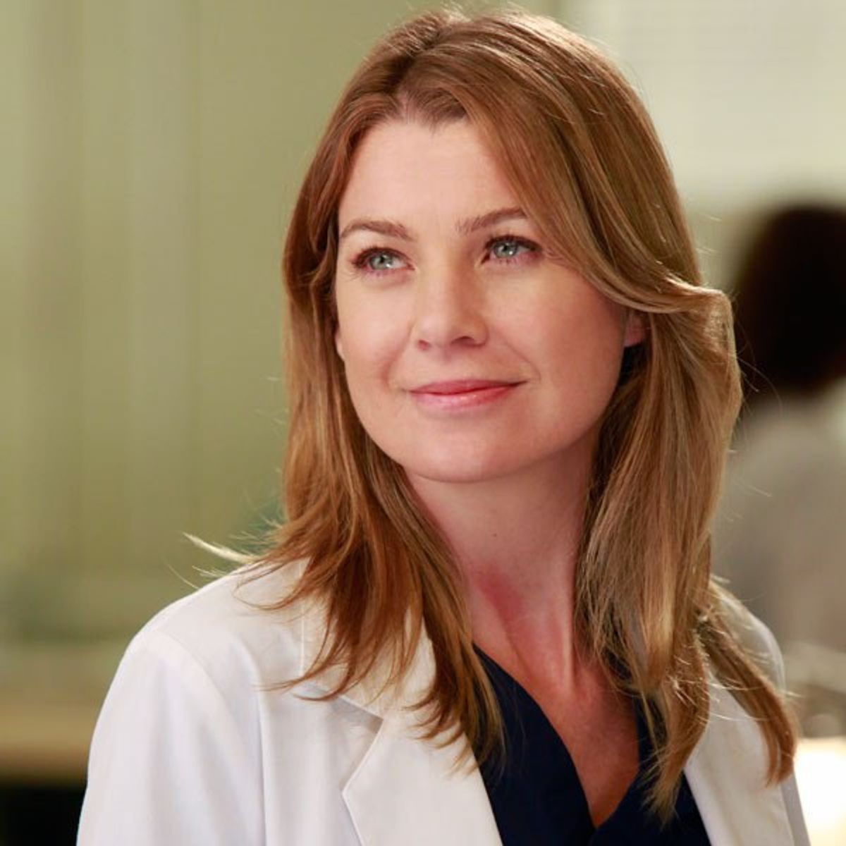 Twelve Lessons We Can Learn From Meredith Grey