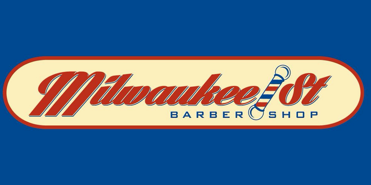 The Story Behind Milwaukee Street Barbershop