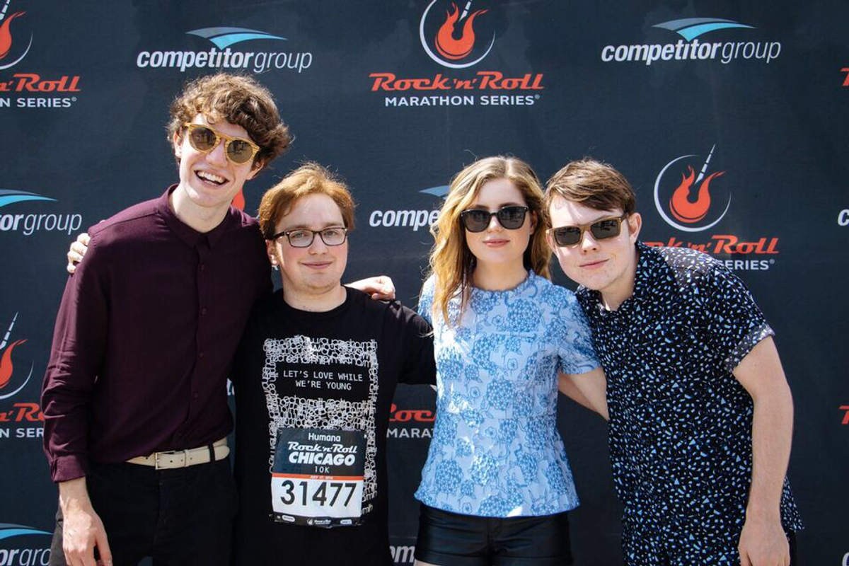 Why Echosmith Is An Important Voice For Our Generation