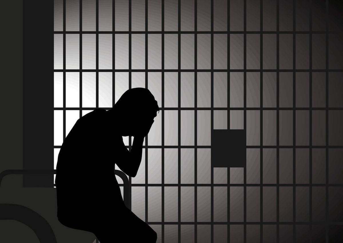 Why Do Drug Dealers Serve Longer Sentences Than Rapists?