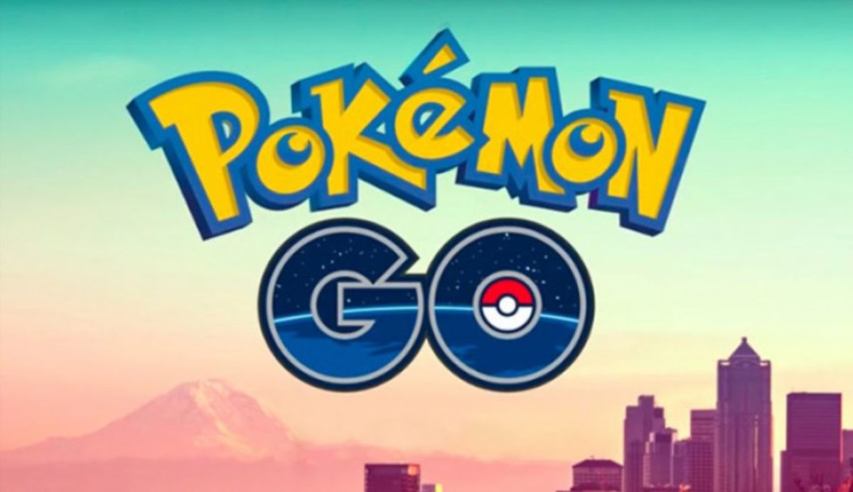 A Love-Hate Relationship With Pokémon Go