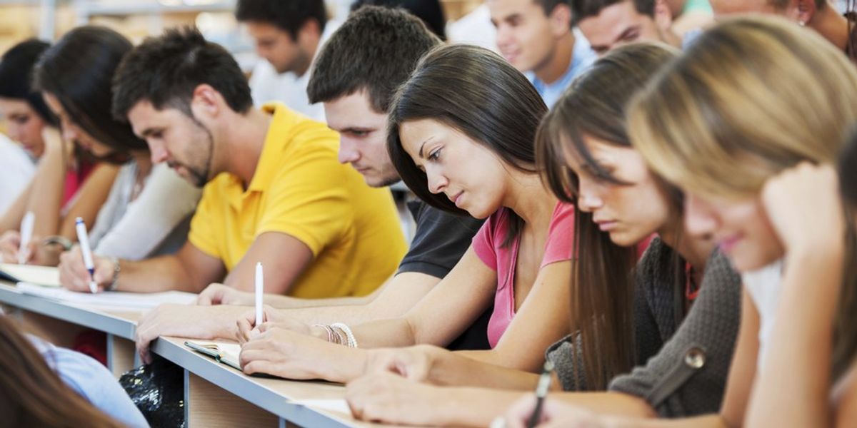 10 Elective Classes You Wish Were Offered