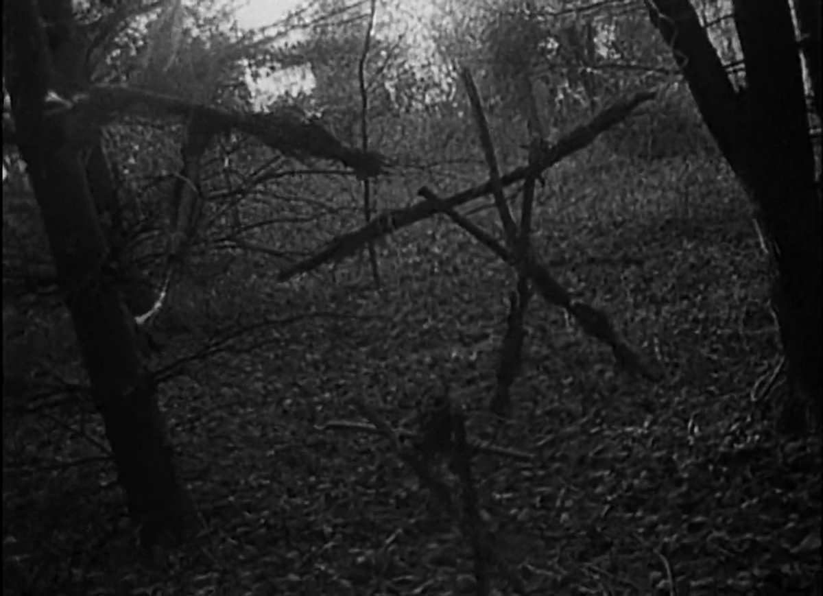 Why I'm Afraid Of The Blair Witch Reboot