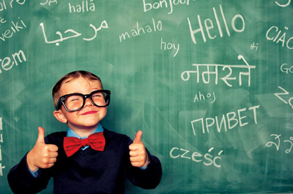 The Pros And Cons Of Attending A Bilingual School