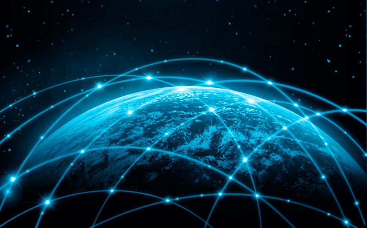 Fiber-Optic Internet: The Future Is Here