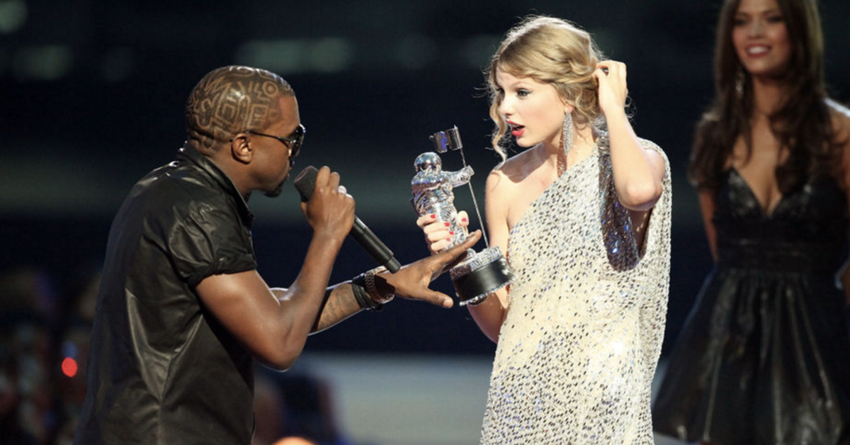 Why We Need to Be More Critical About The Feud Between Kanye West And Taylor Swift