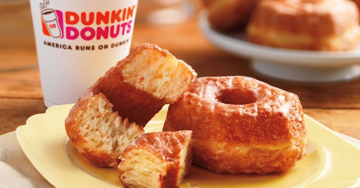 7 Tips To Know When Ordering At Dunkin' Donuts