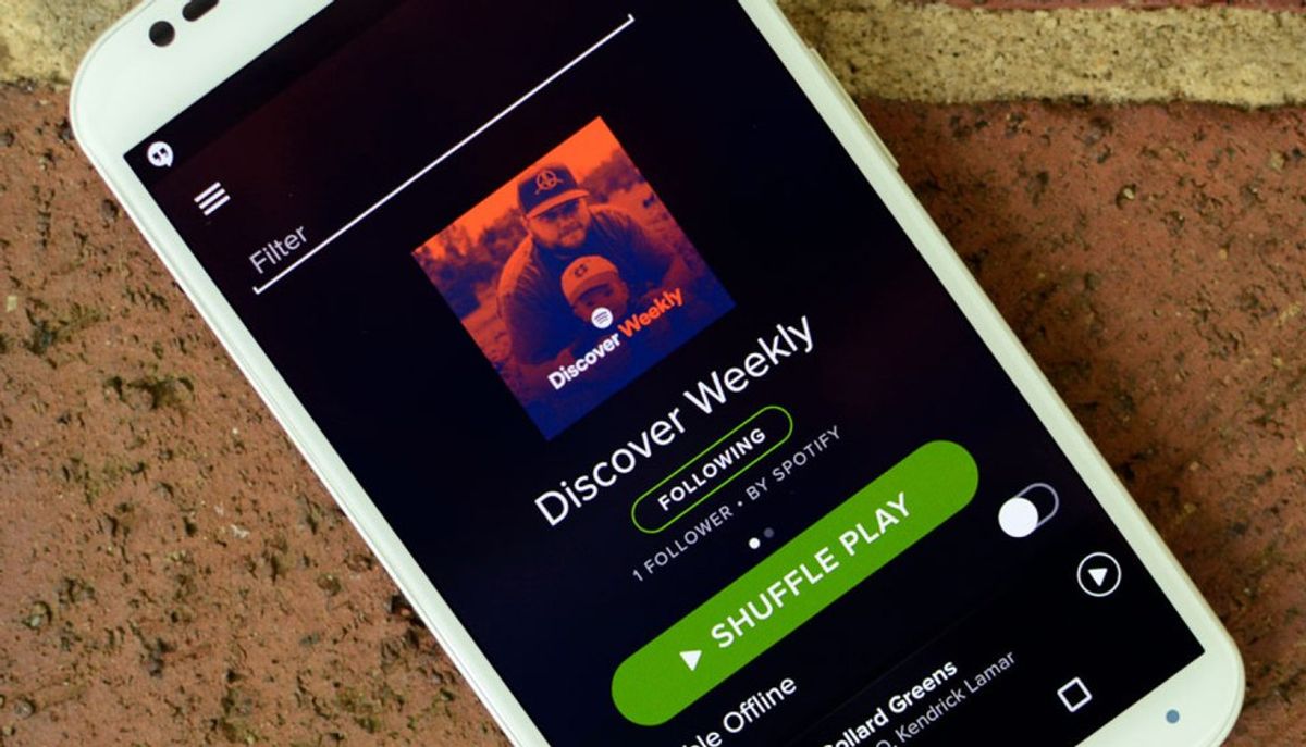 15 Things You Didn't Know About Spotify