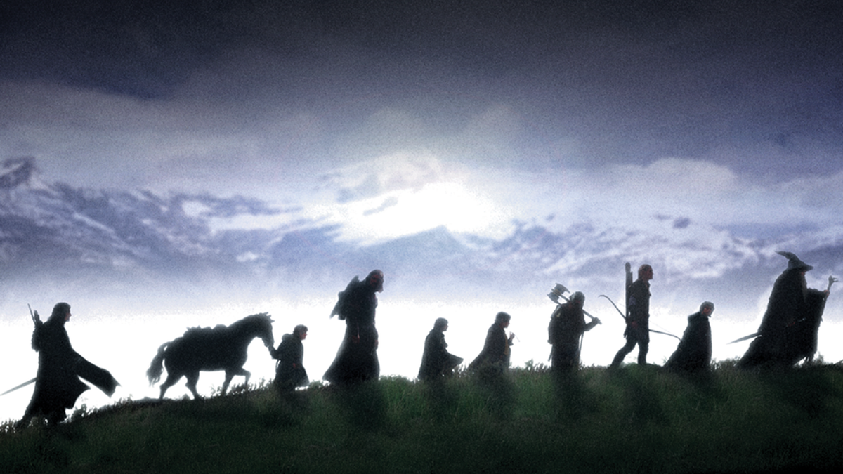 15 Things 'The Fellowship Of The Ring' Taught Me